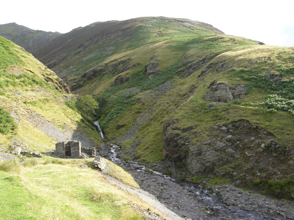 Blencathra